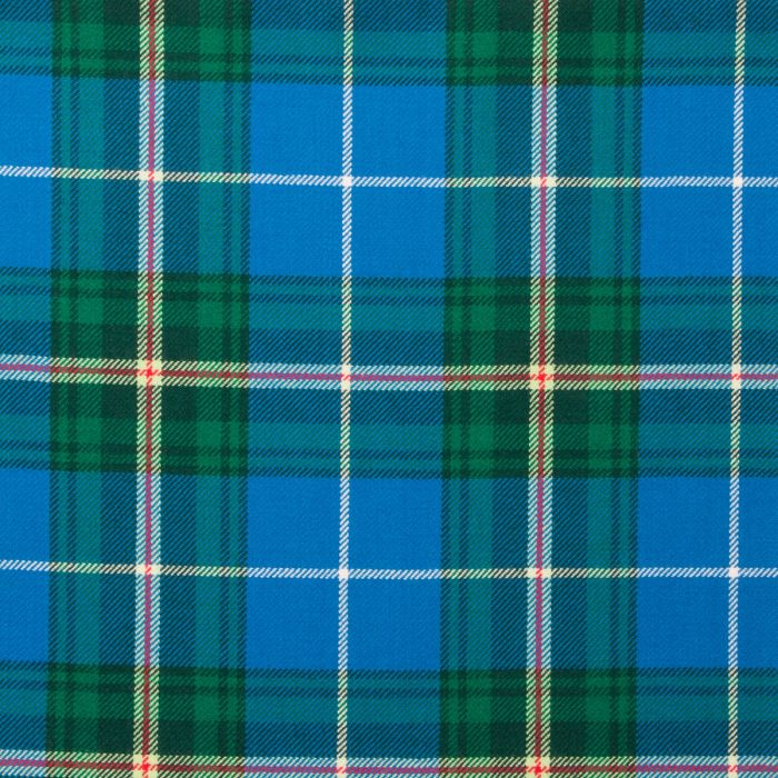 Nova Scotia Lightweight Tartan Fabric