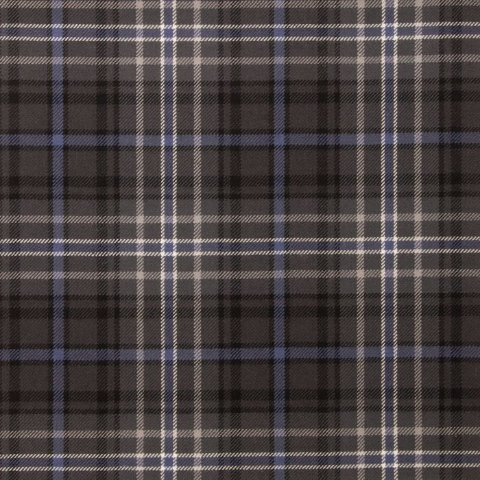 Scotland Forever Antique Lightweight Tartan Fabric