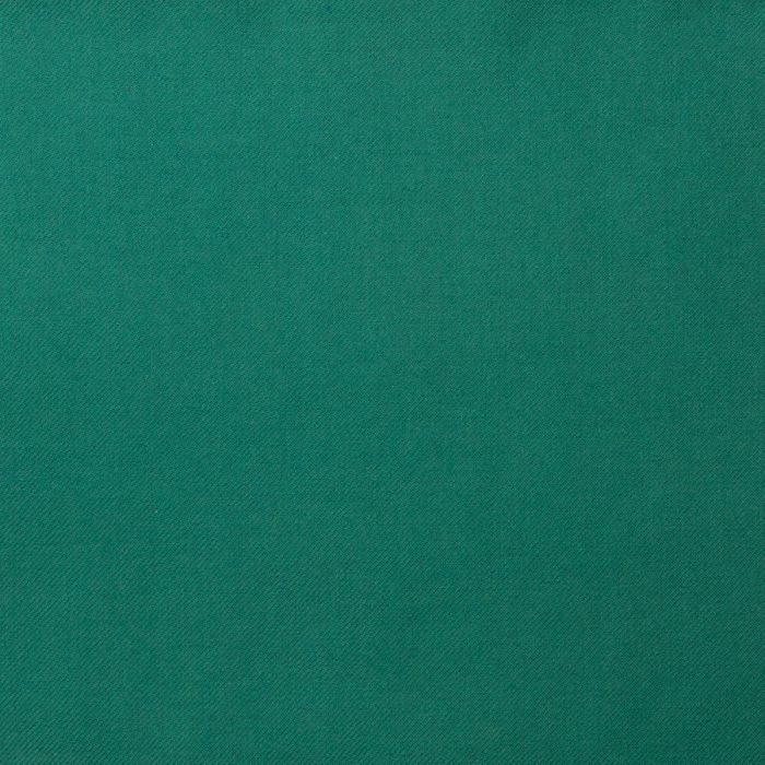 Green Ancient Plain Coloured Lightweight Fabric