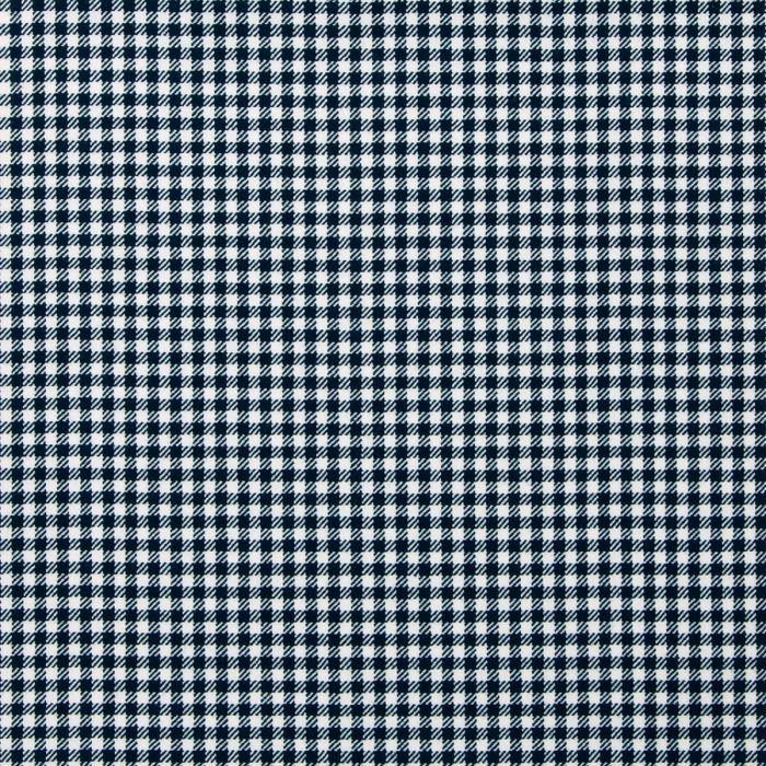Shepherd Check Lightweight Tartan Fabric