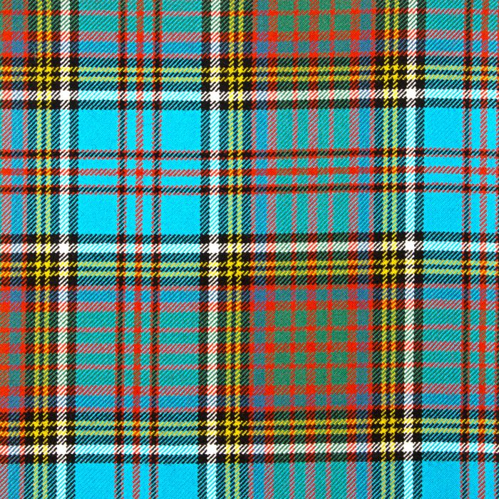 Anderson Ancient Heavyweight Tartan Fabric