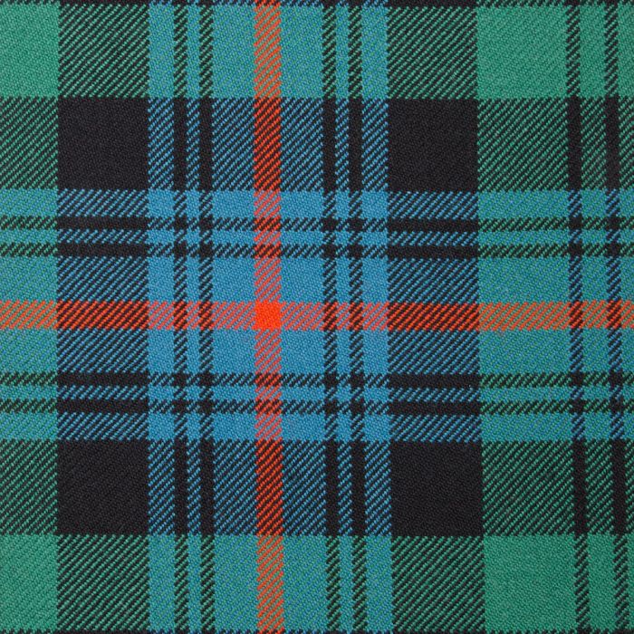 Armstrong Ancient Heavyweight Tartan Fabric