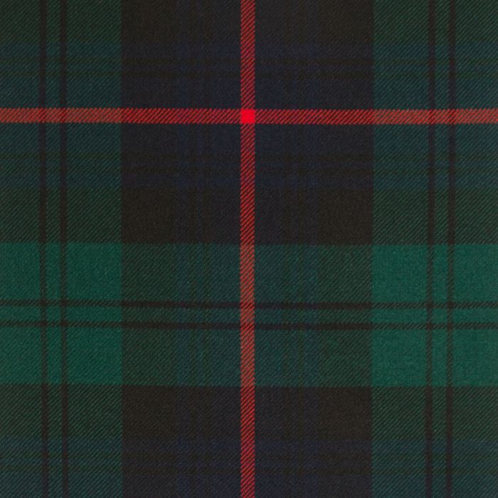 Armstrong Modern Heavyweight Tartan Fabric