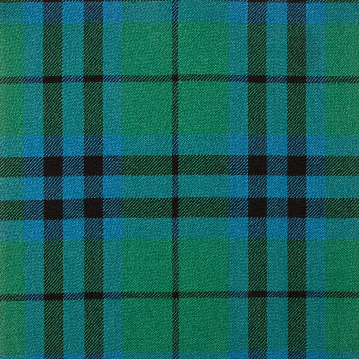 Austin Ancient Heavyweight Tartan Fabric