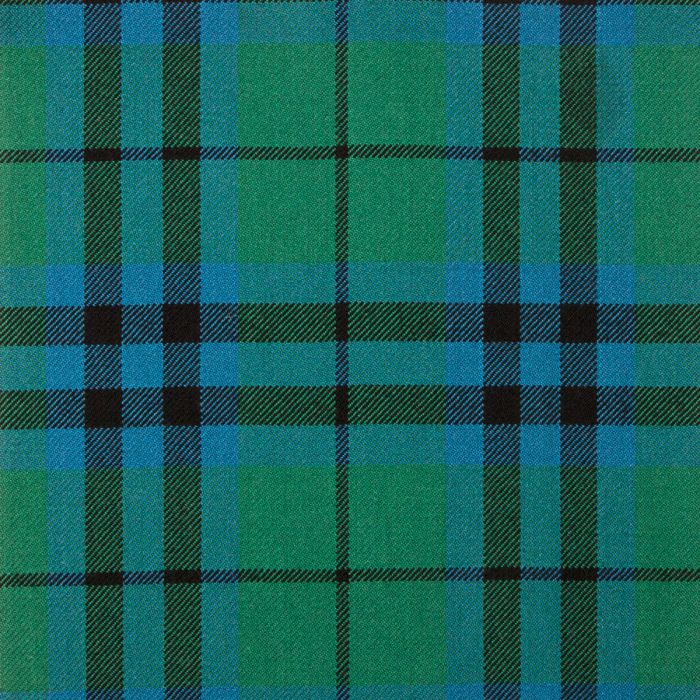 Austin Ancient Heavyweight Tartan Fabric