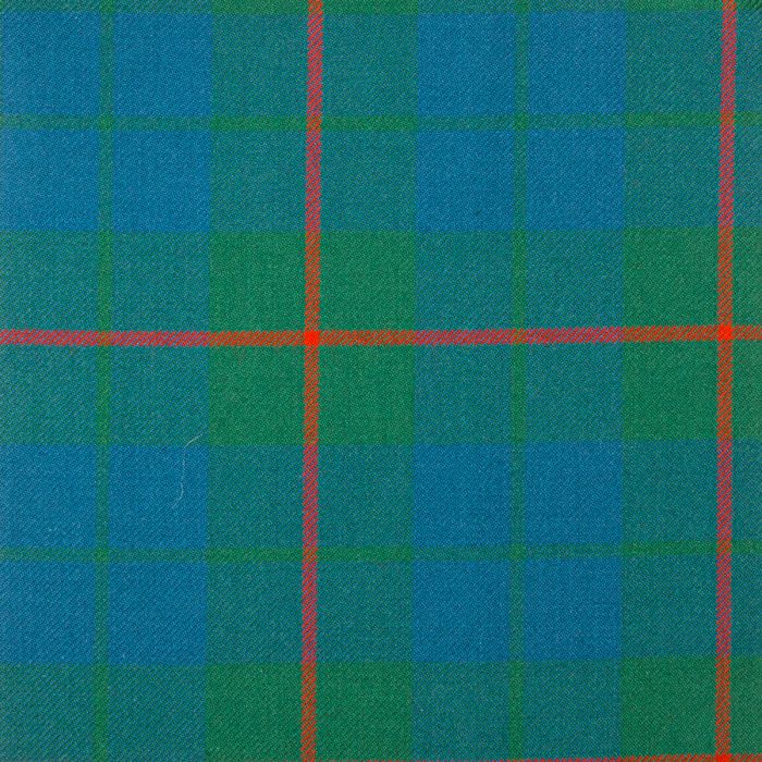 Barclay Hunting Ancient Heavyweight Tartan Fabric