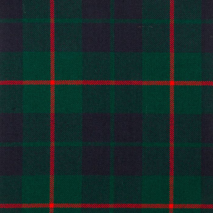 Barclay Hunting Modern Heavyweight Tartan Fabric