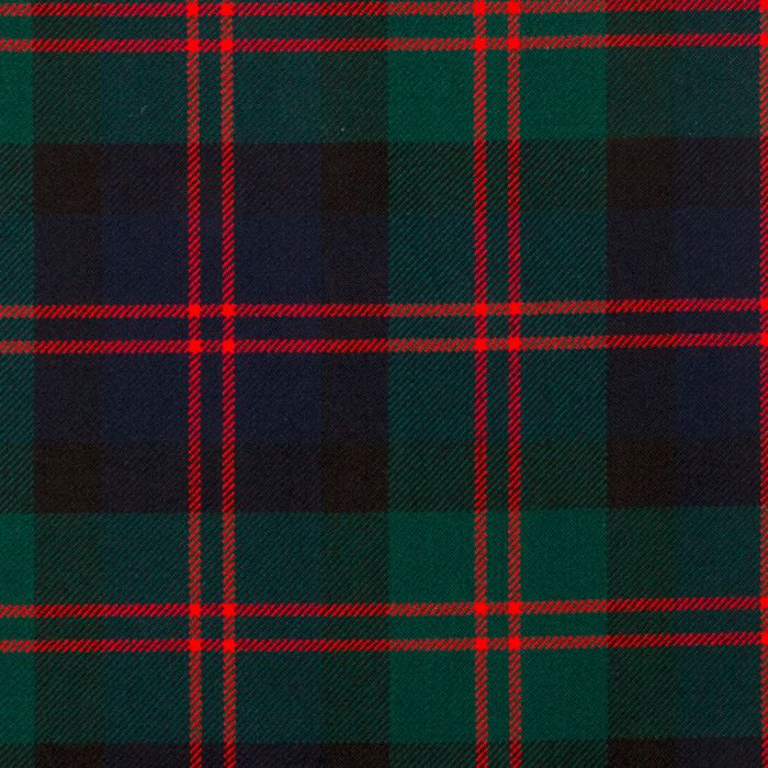 Blair Modern Heavyweight Tartan Fabric