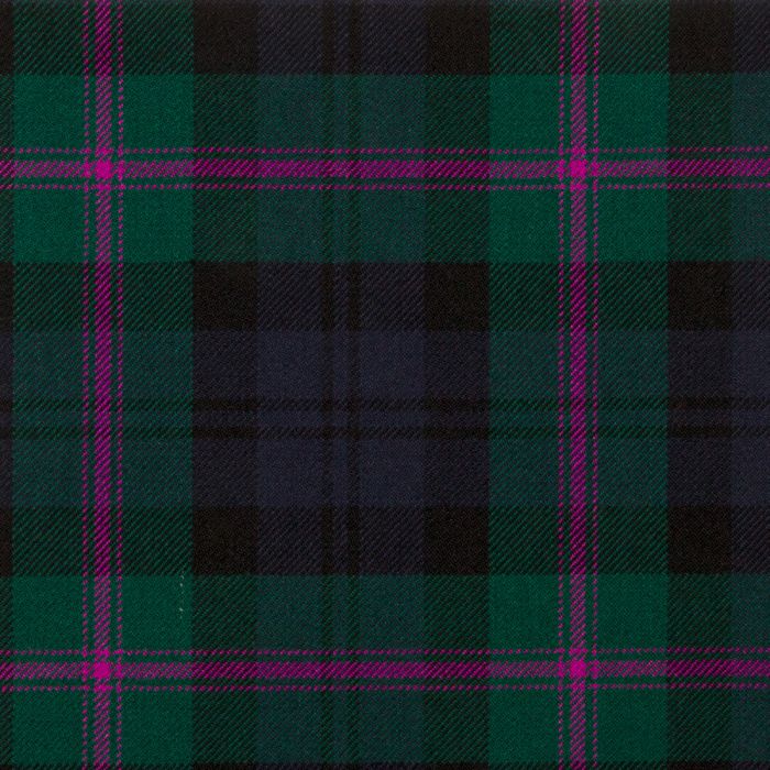 Baird Modern Heavyweight Tartan Fabric