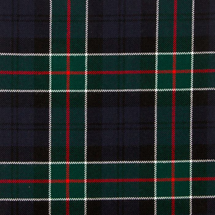 Colquhoun Modern Heavyweight Tartan Fabric