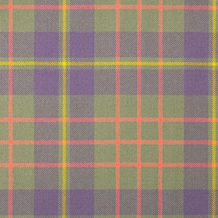 Cameron Hunting Ancient Heavyweight Tartan Fabric