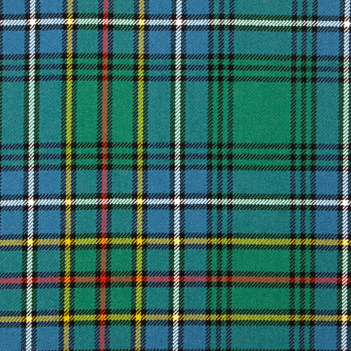 Cockburn Ancient Heavyweight Tartan Fabric