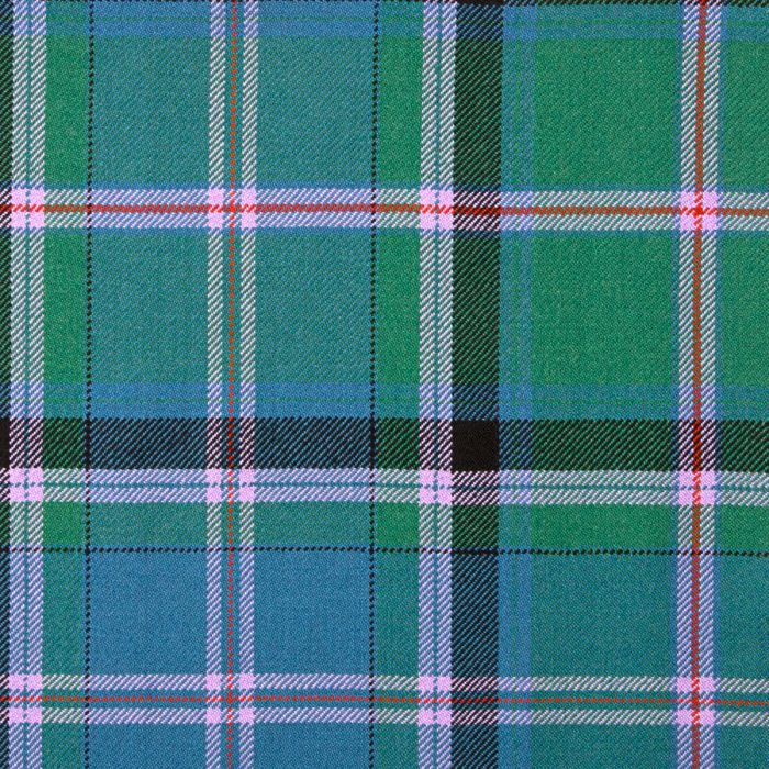 Cooper Ancient Heavyweight Tartan Fabric - Single Width