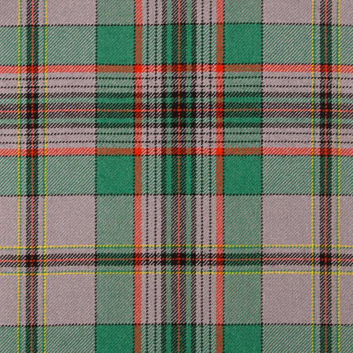 Craig Ancient Heavyweight Tartan Fabric