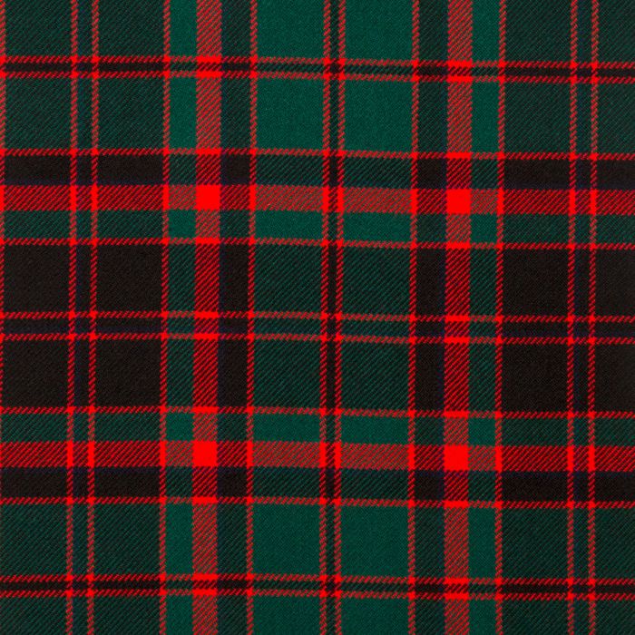 Cumming Hunting Modern Heavyweight Tartan Fabric