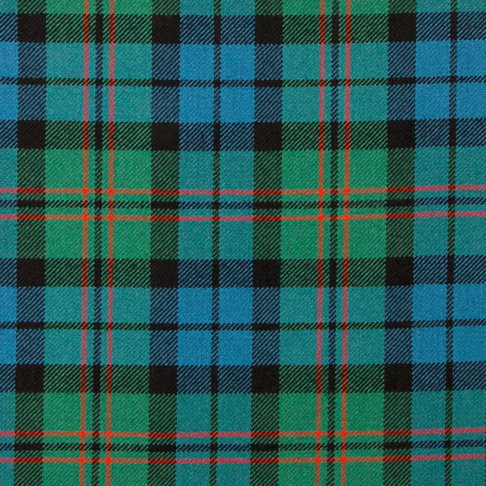 Dundas Ancient Heavyweight Tartan Fabric