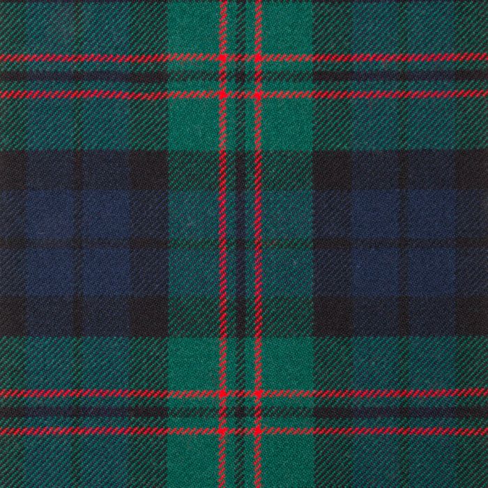 Dundas Modern Heavyweight Tartan Fabric