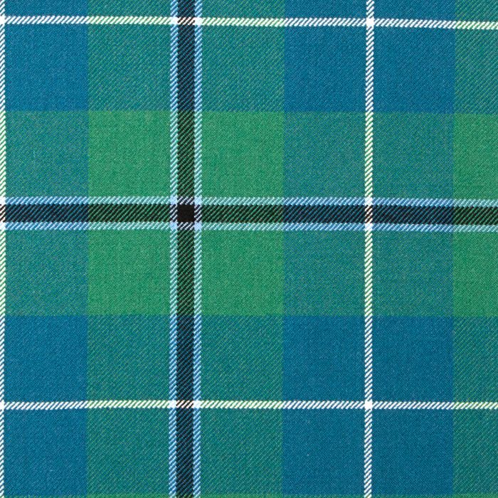 Douglas Ancient Heavyweight Tartan Fabric