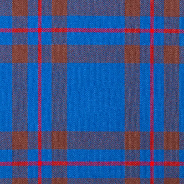 Elliot Modern Heavyweight Tartan Fabric
