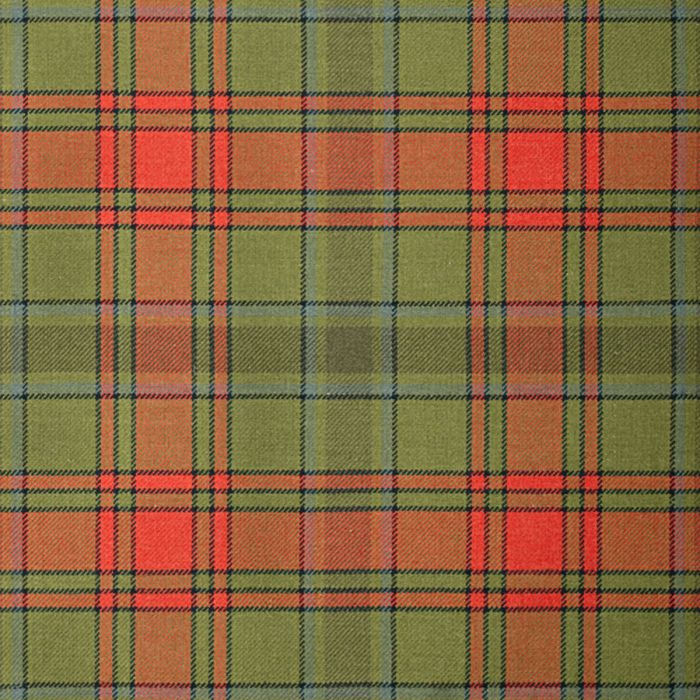 The Grant 1714 Tartan Strome Heavyweight Fabric