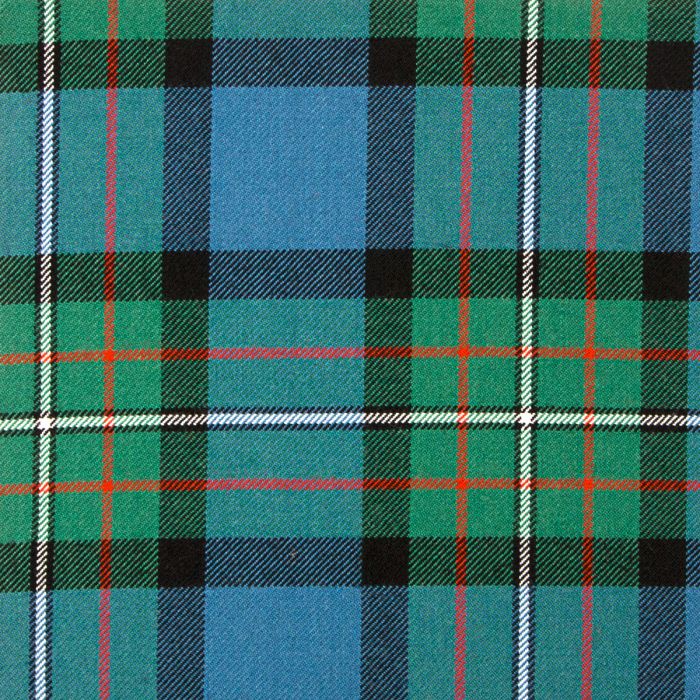 Ferguson Ancient Heavyweight Tartan Fabric