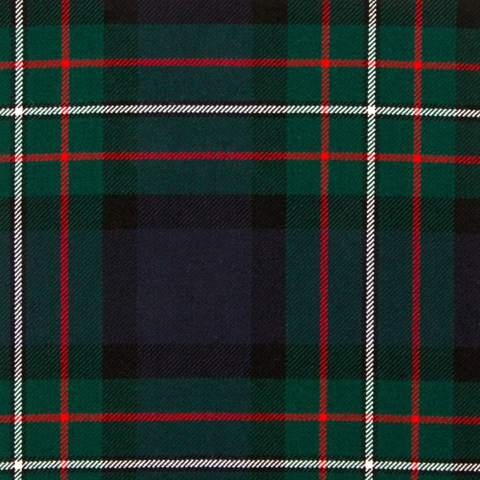 Ferguson Modern Heavyweight Tartan Fabric