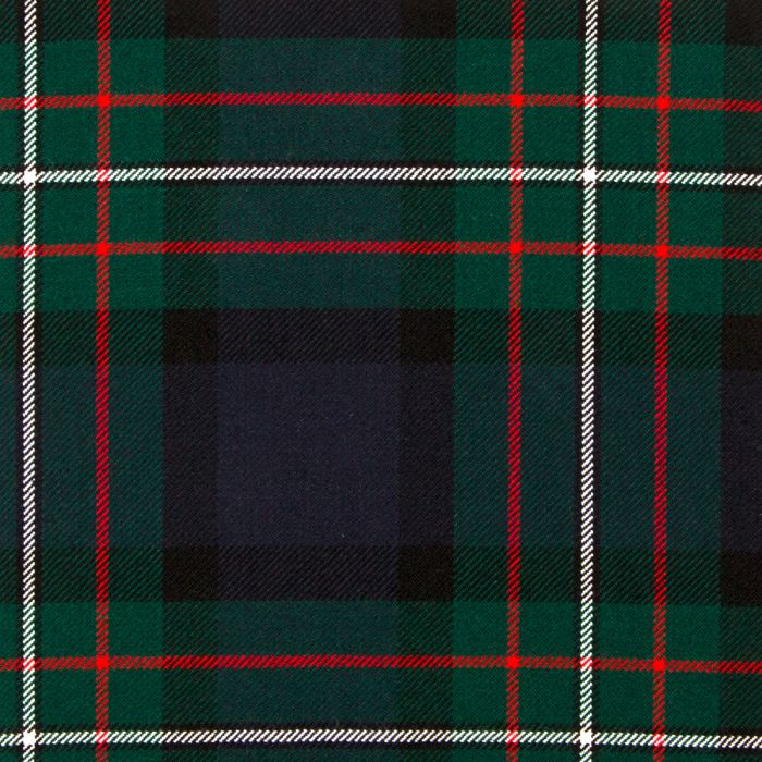 Ferguson Modern Heavyweight Tartan Fabric