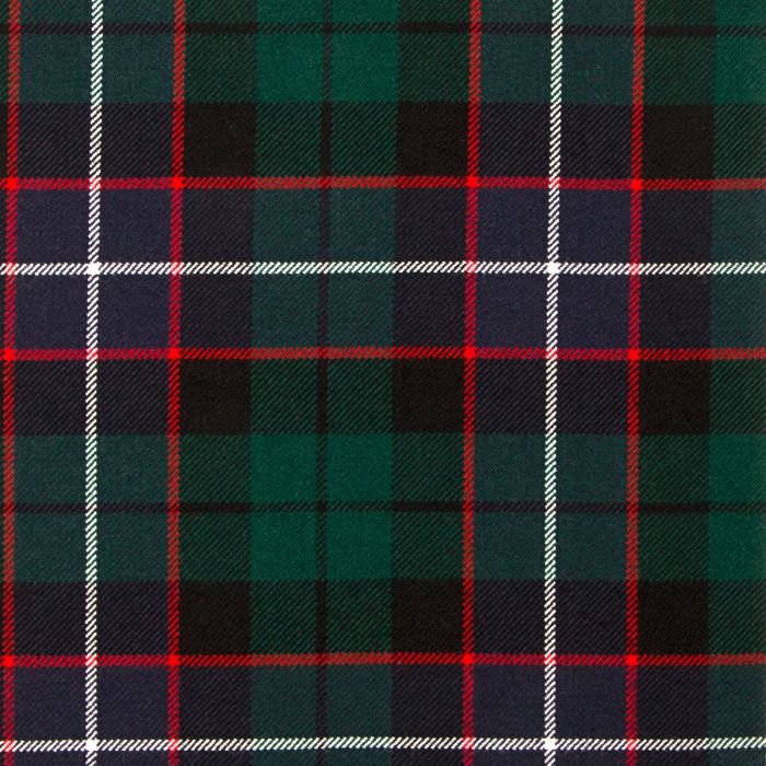 Galbraith Modern Heavyweight Tartan Fabric