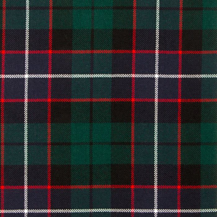 Galbraith Modern Heavyweight Tartan Fabric