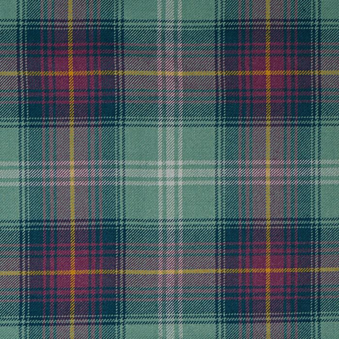 Hame Heavyweight Tartan Fabric