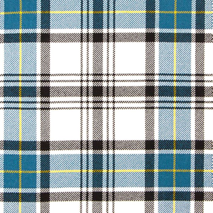 Hannay of Sorbie Ancient Heavyweight Tartan Fabric - Single Width