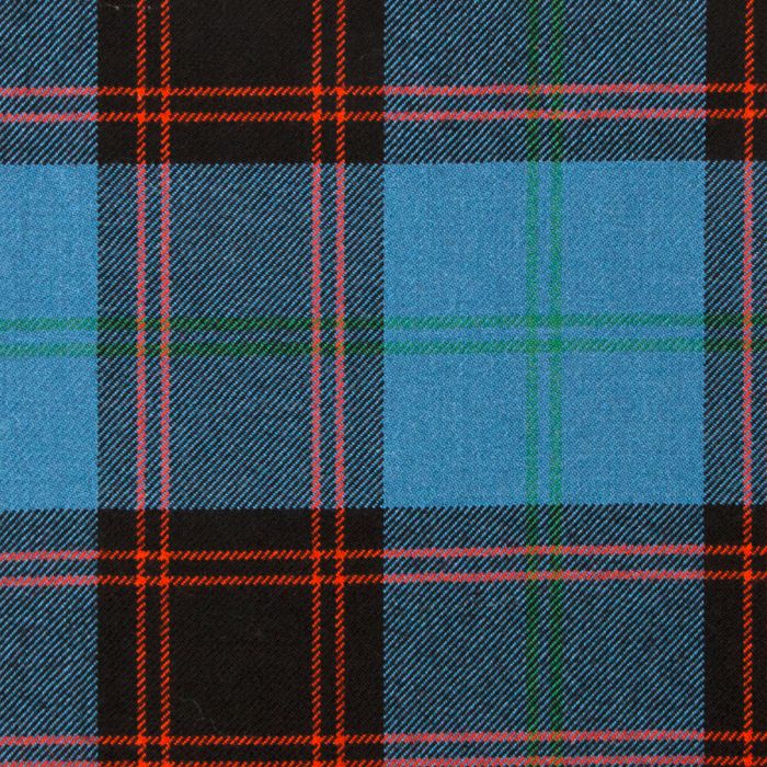 Home Ancient Heavyweight Tartan Fabric