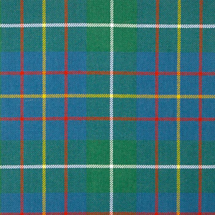 Inglis Ancient Heavyweight Tartan Fabric