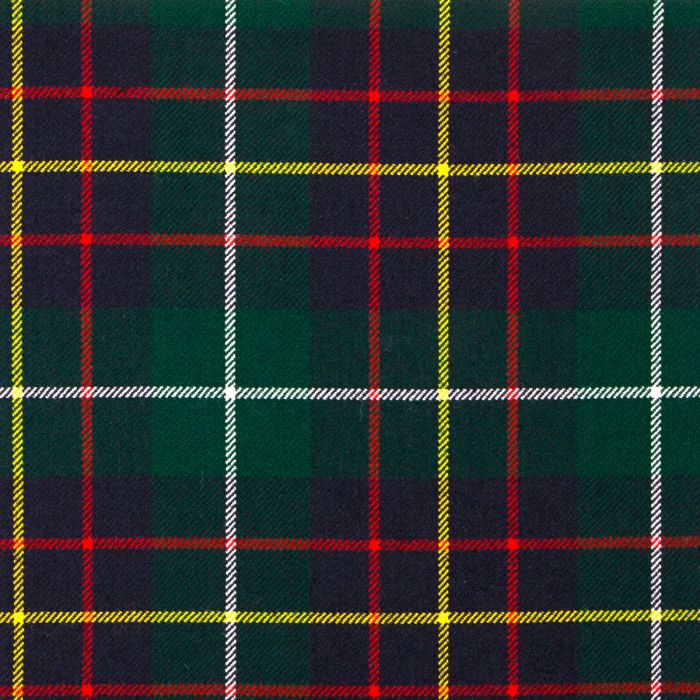 Inglis Modern Heavyweight Tartan Fabric