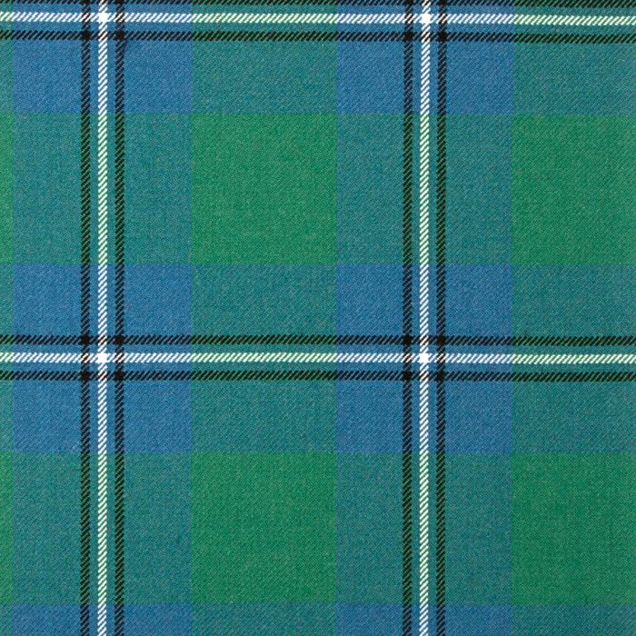 Irvine Ancient Heavyweight Tartan Fabric