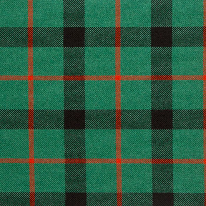 Kincaid Ancient Heavyweight Tartan Fabric