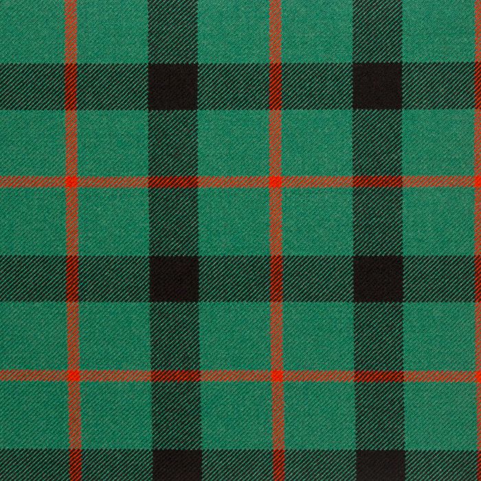 Kincaid Ancient Heavyweight Tartan Fabric