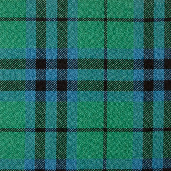 Keith Ancient Heavyweight Tartan Fabric