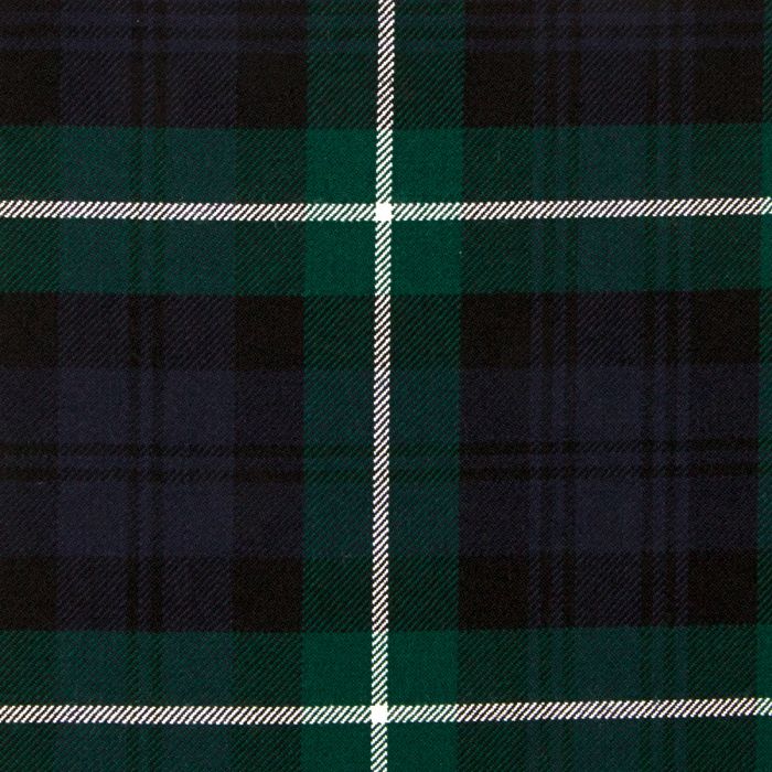 Lamont Modern Heavyweight Tartan Fabric