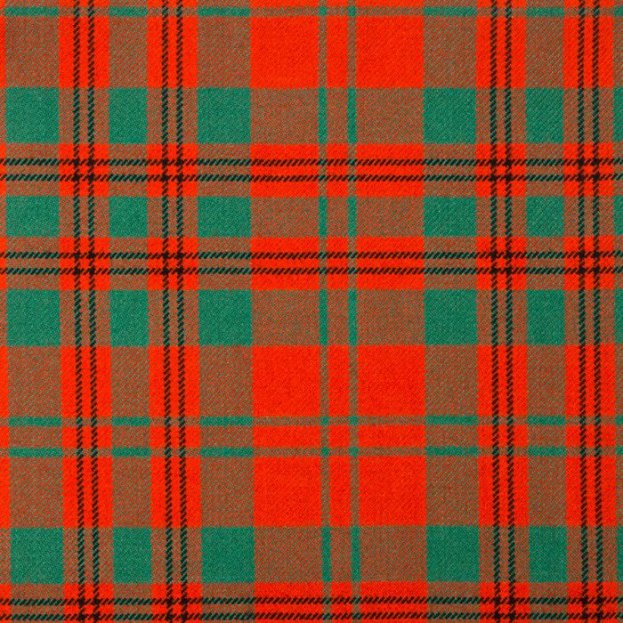 Livingston Ancient Heavyweight Tartan Fabric