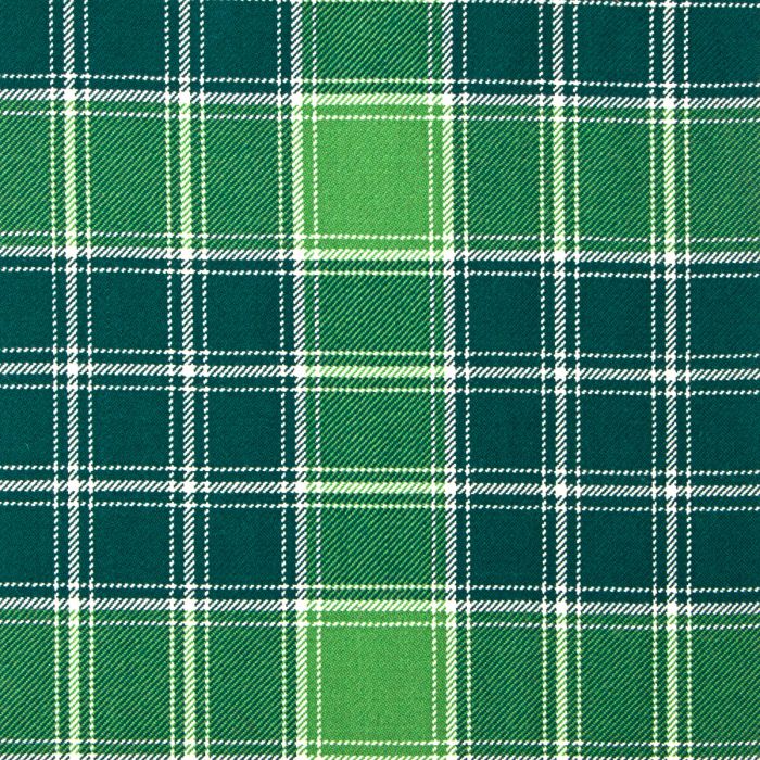 MacDonald Lord of the Isles Heavyweight Tartan Fabric