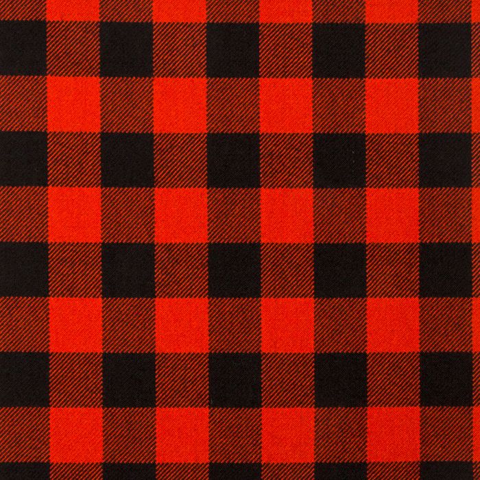 MacGregor Rob Roy Ancient Heavyweight Tartan Fabric