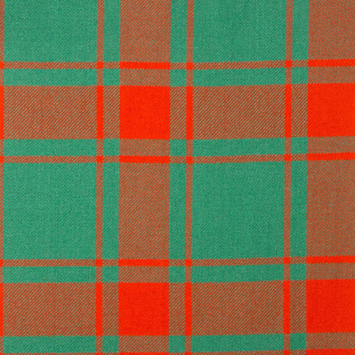 Middleton Ancient Heavyweight Tartan Fabric