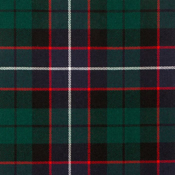 Mitchell Modern Heavyweight Tartan Fabric