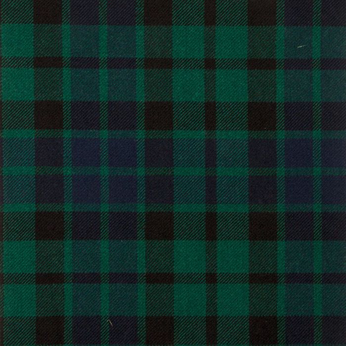 MacKay Modern Heavyweight Tartan Fabric