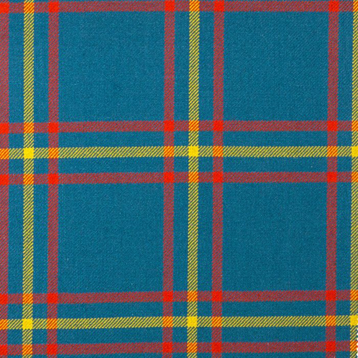 MacLaine of Lochbuie Hunting Ancient Heavyweight Tartan Fabric