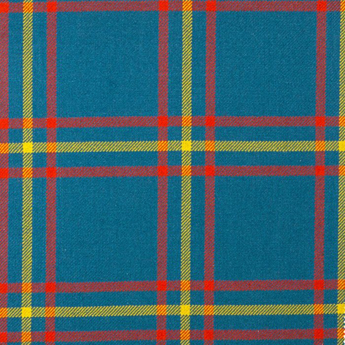 MacLaine of Lochbuie Hunting Ancient Heavyweight Tartan Fabric