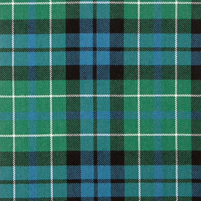 MacNeil of Colonsay Ancient Heavyweight Tartan Fabric