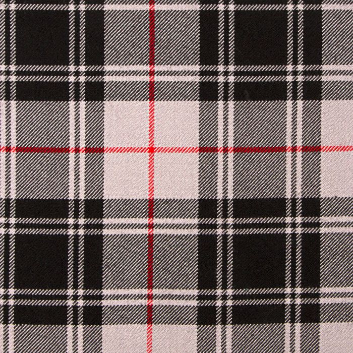 Moffat Heavyweight Tartan Fabric