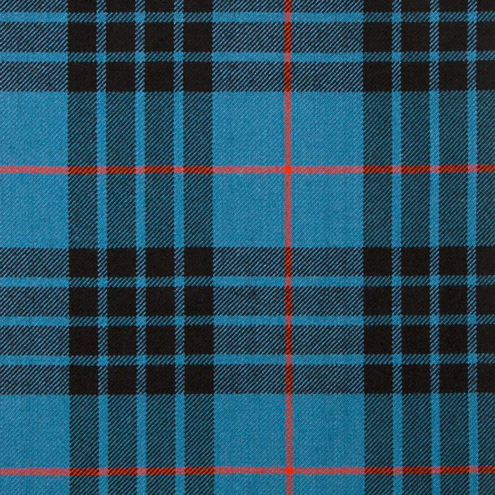 Morgan Ancient Heavyweight Tartan Fabric